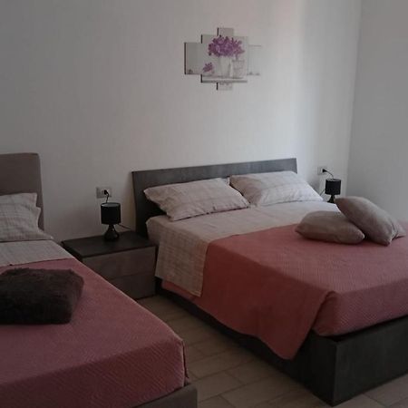 קטאניה Peppino'S Home מראה חיצוני תמונה